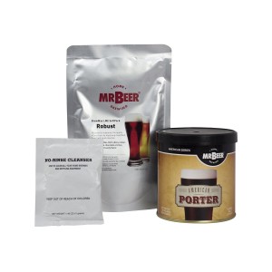 Beer Brewing Kit