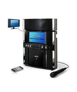 Karaoke Machine