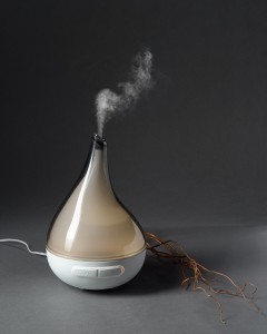 aromatherapy diffusers