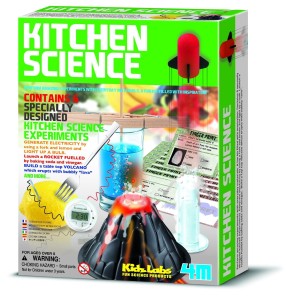 Science Kits for Kids