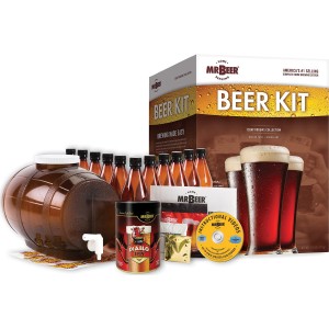 Beer Brewing Kit