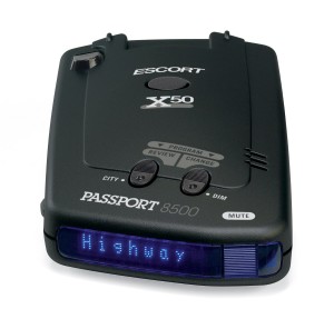 Radar Detectors