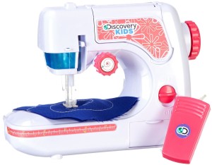 Sewing Machine for Kids