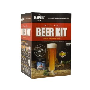 Beer Brewing Kit