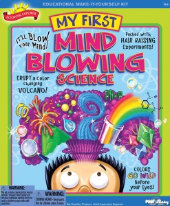 Science Kits for Kids