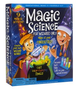Science Kits for kids