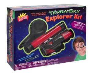 Telescope for Kids