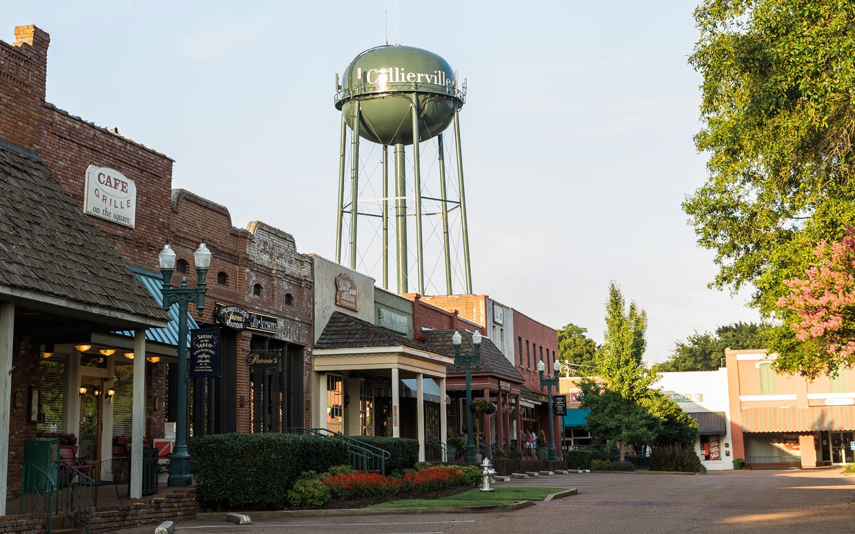 collierville-tennessee-small-town-main-street