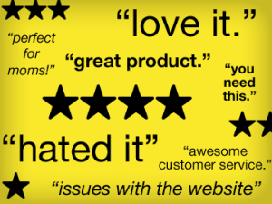 Product-Reviews