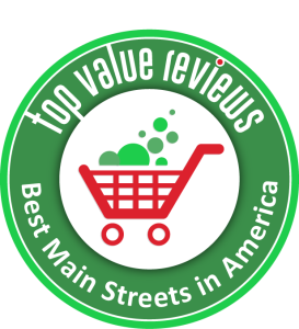 Top Value Reviews - Best Main Streets in America