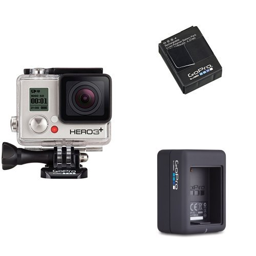 GoPro Camera