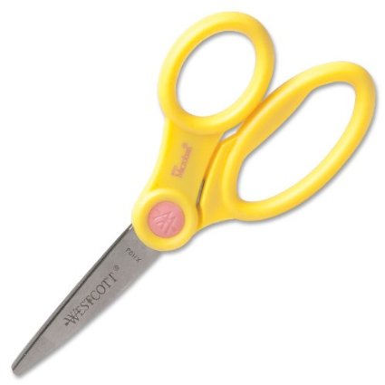 Kids Scissors