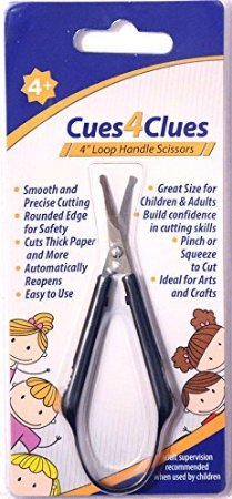 Kids Scissors