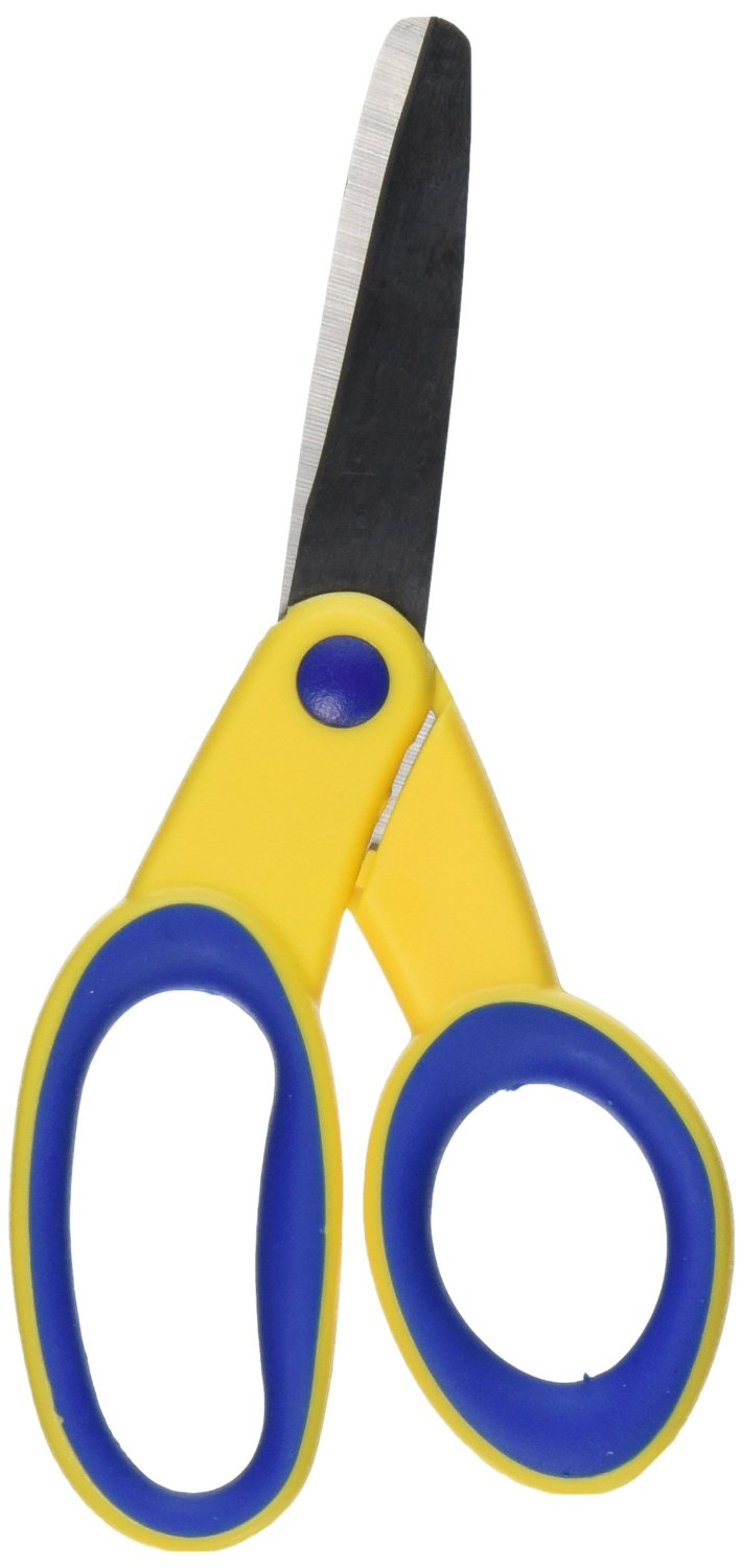 Kids Scissors