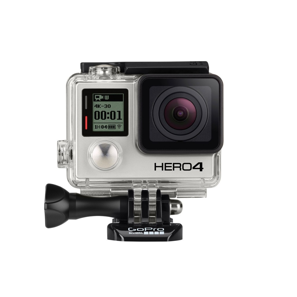 Top 10 Best GoPro Cameras 2017 Top Value Reviews