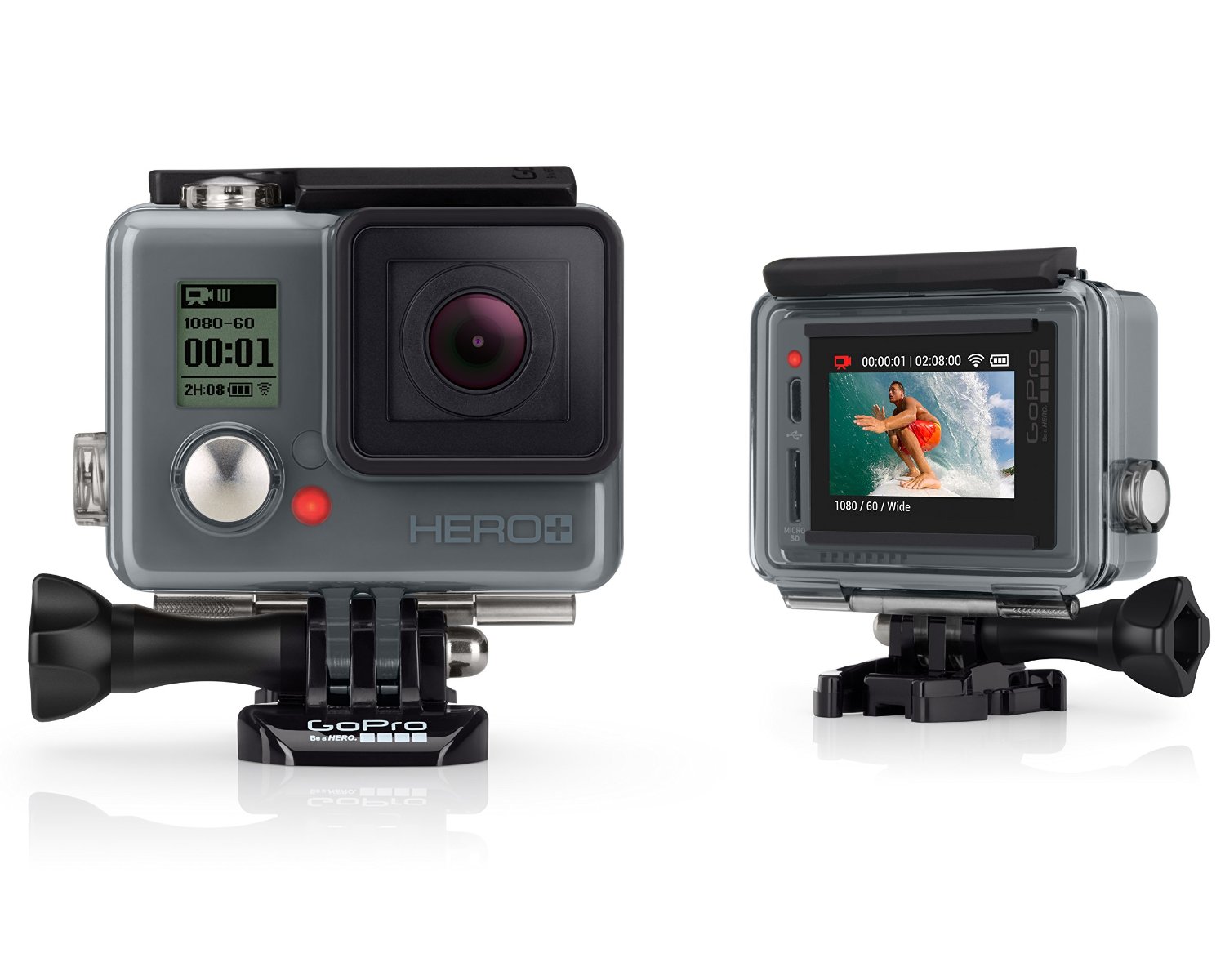 GoPro Camera