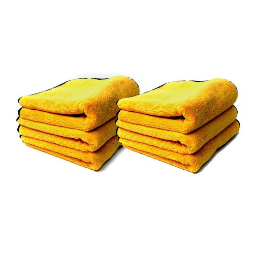 Microfiber Cloths