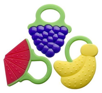 Baby toys