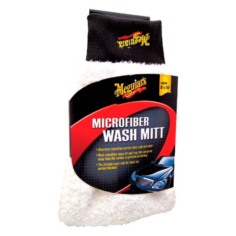 Microfiber Cloths