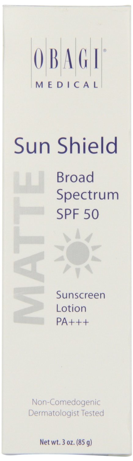 Sunscreen