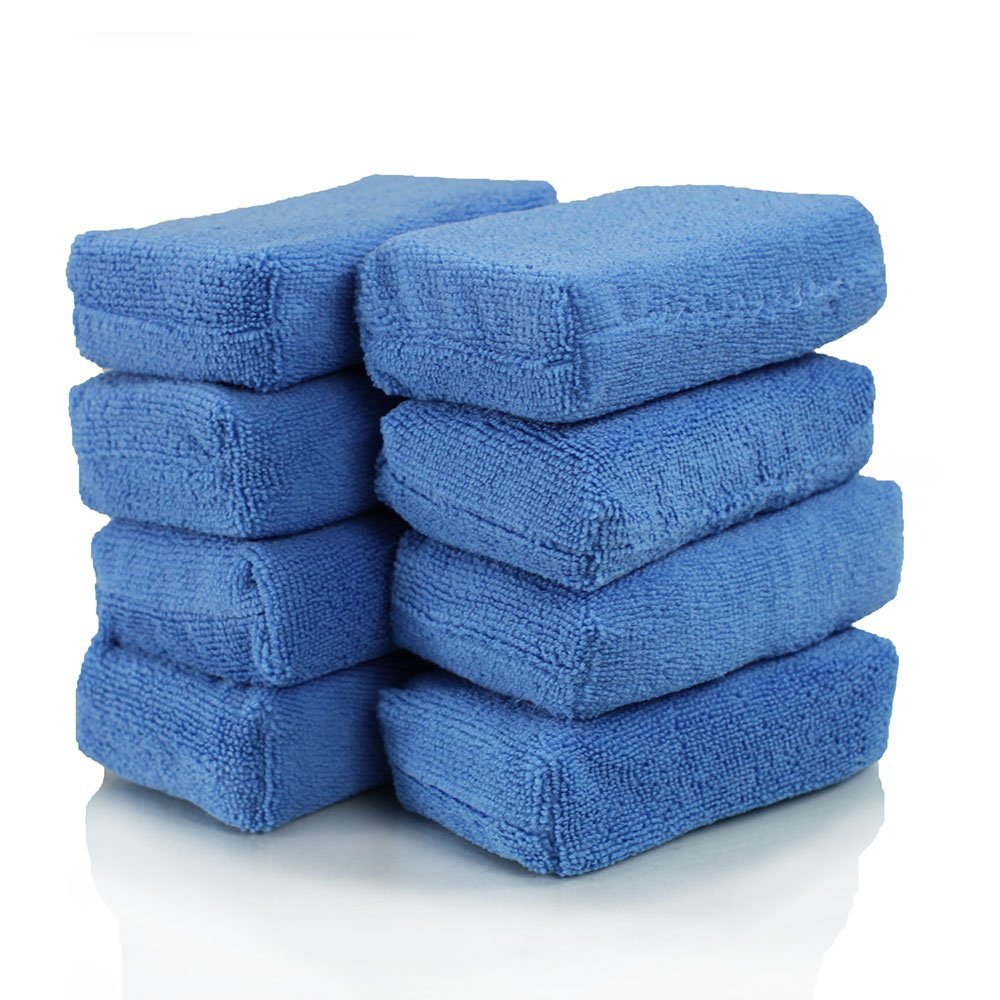 Microfiber Cloths