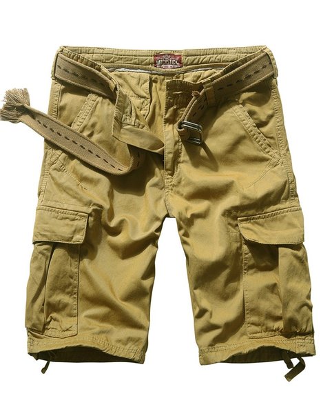 Top 10 Best Men's Shorts 2017 - Top Value Reviews