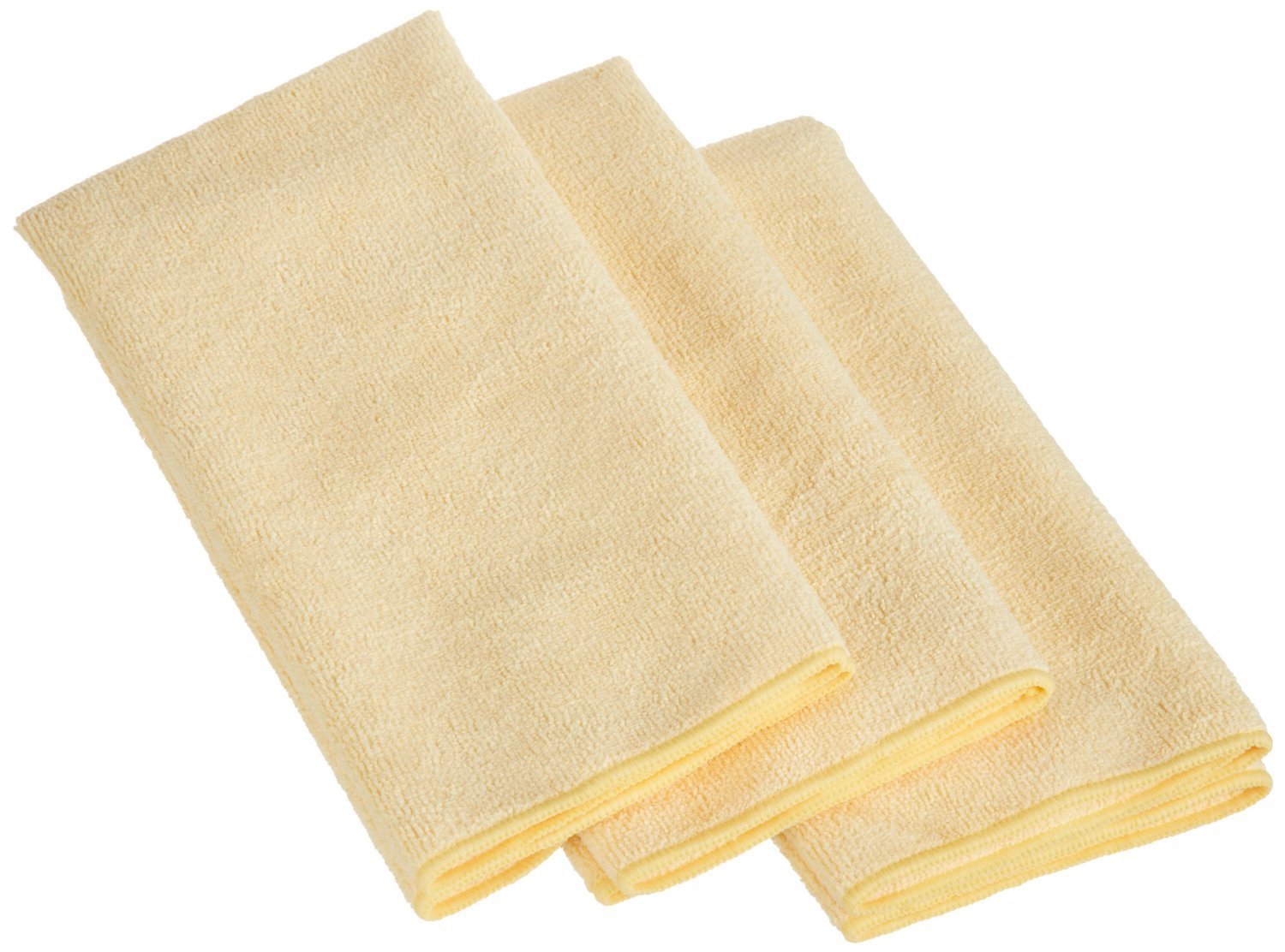 Microfiber Cloths