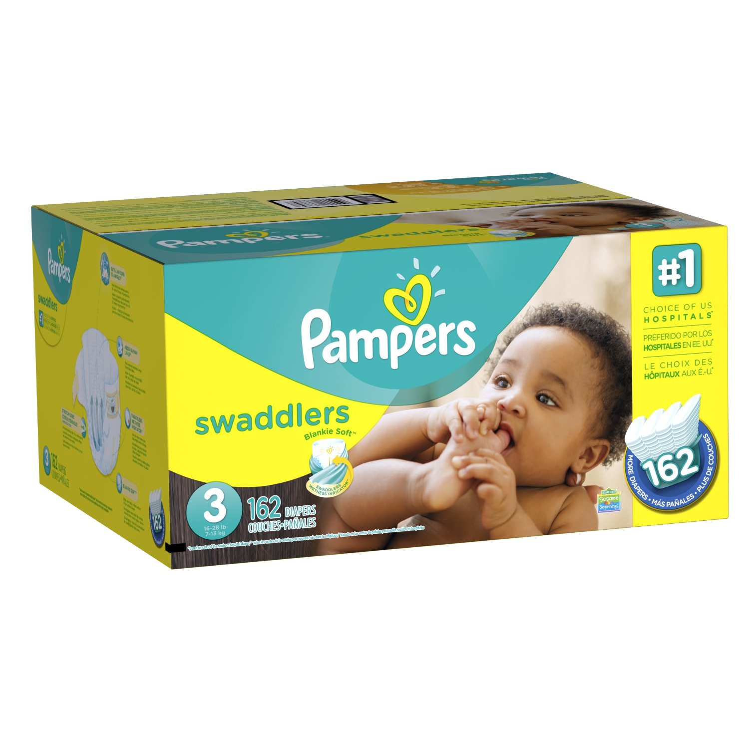 Baby Diapers