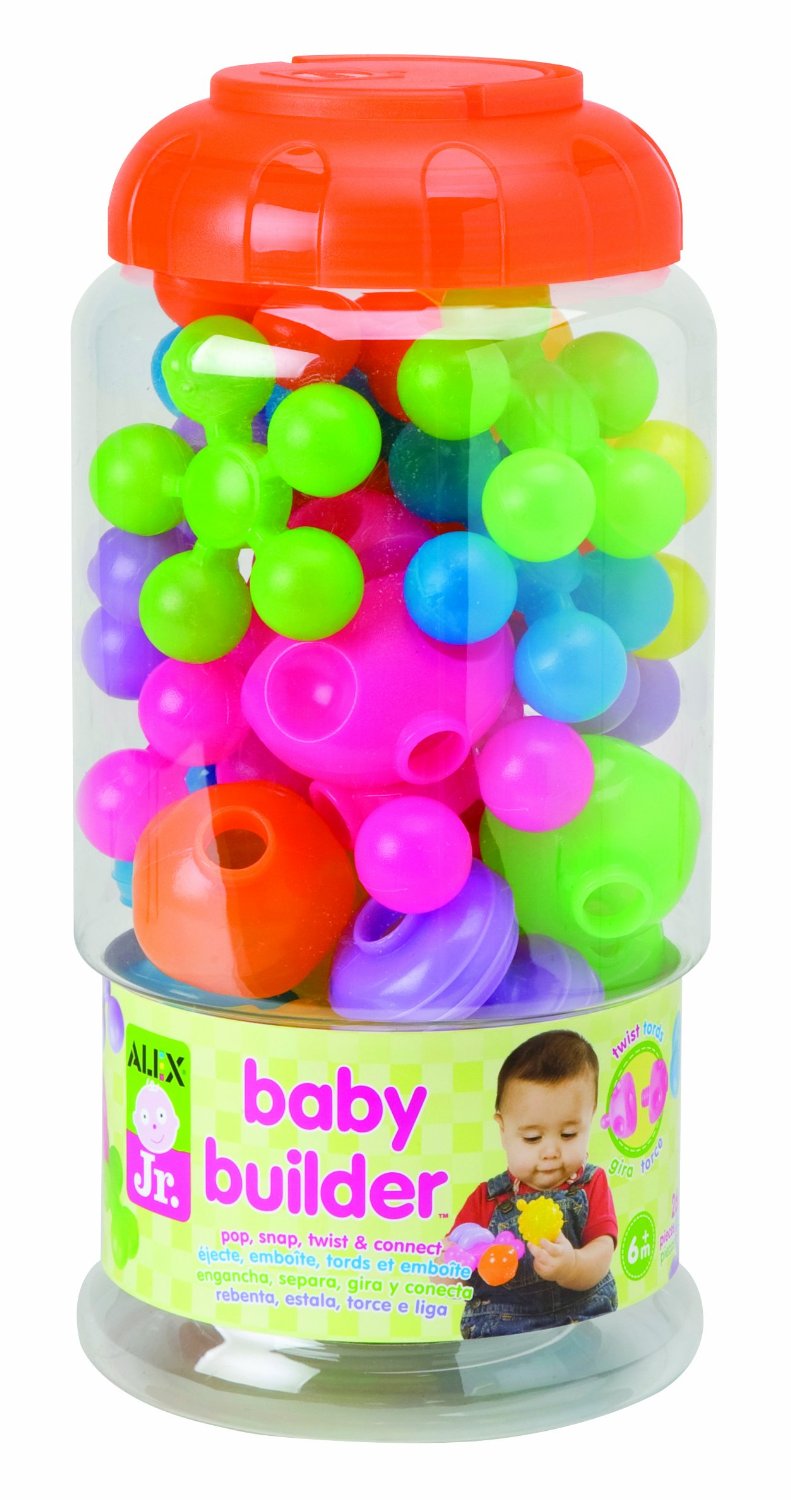 Baby Toys