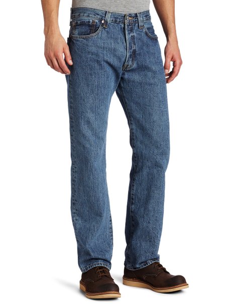 Top 10 Best Men's Jeans 2017 - Top Value Reviews