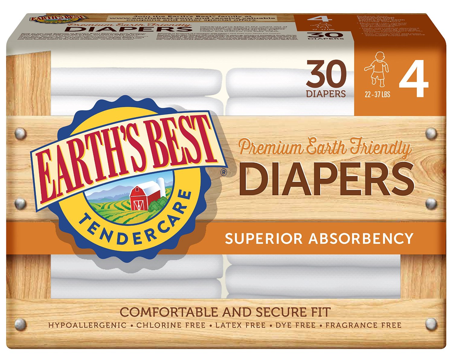 Best Diapers