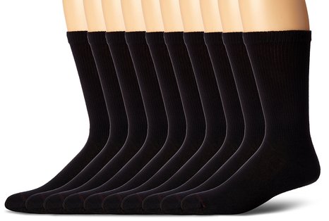 Top 10 Best Men's Socks 2017 - Top Value Reviews