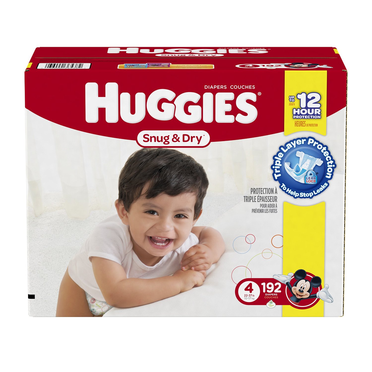 Diapers