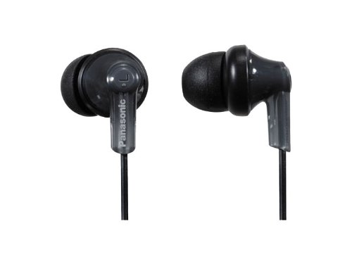 In-Ear Headphones