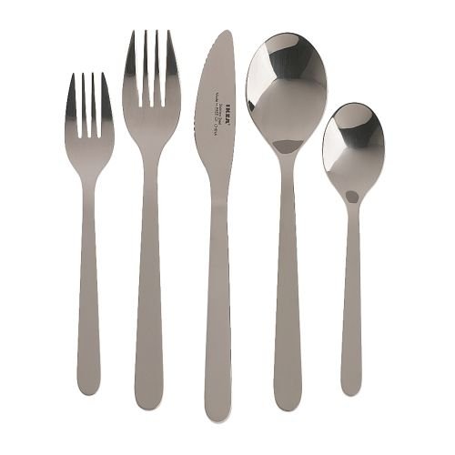 Silverware Sets