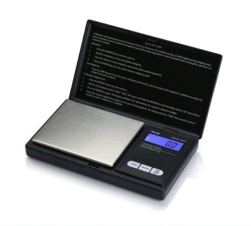 Kitchen Scale