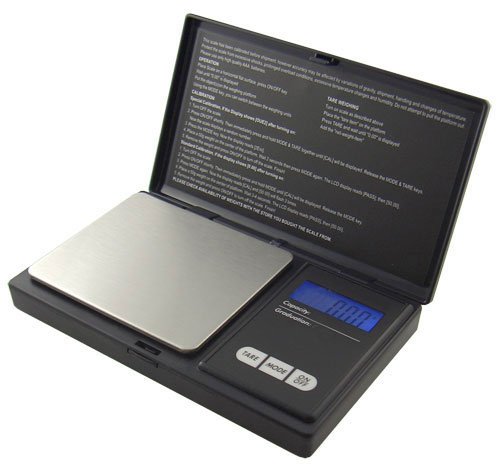 Kitchen Scale