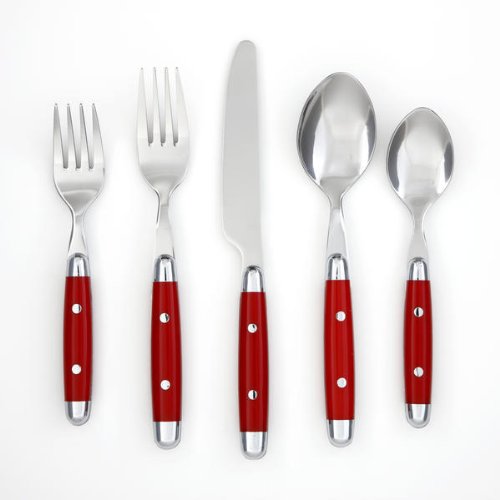 Silverware Sets