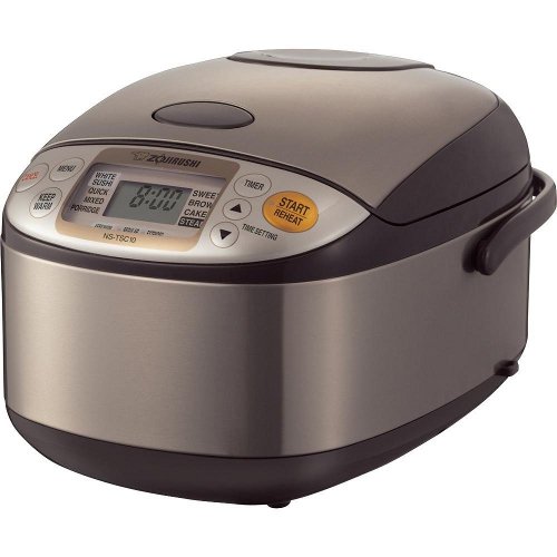 Rice Cooker