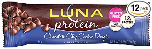 Protein Bars