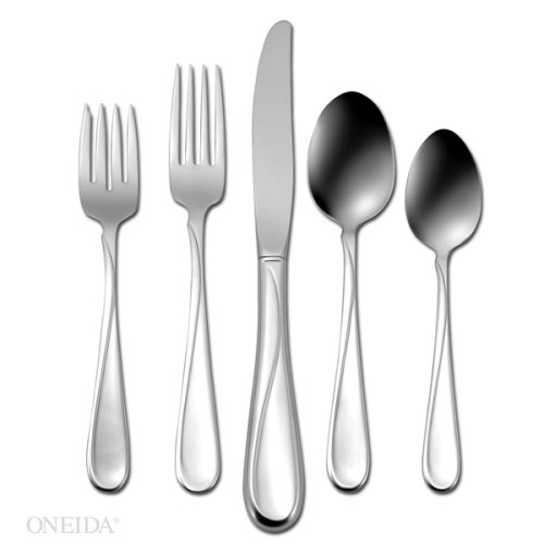 Silverware Sets