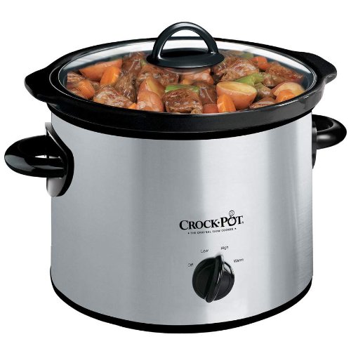 Slow Cooker