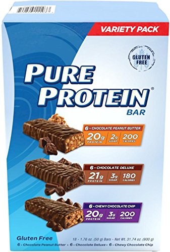 Protein Bars