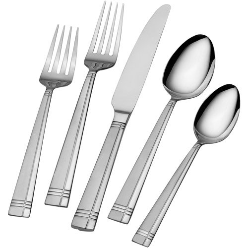 Silverware Sets