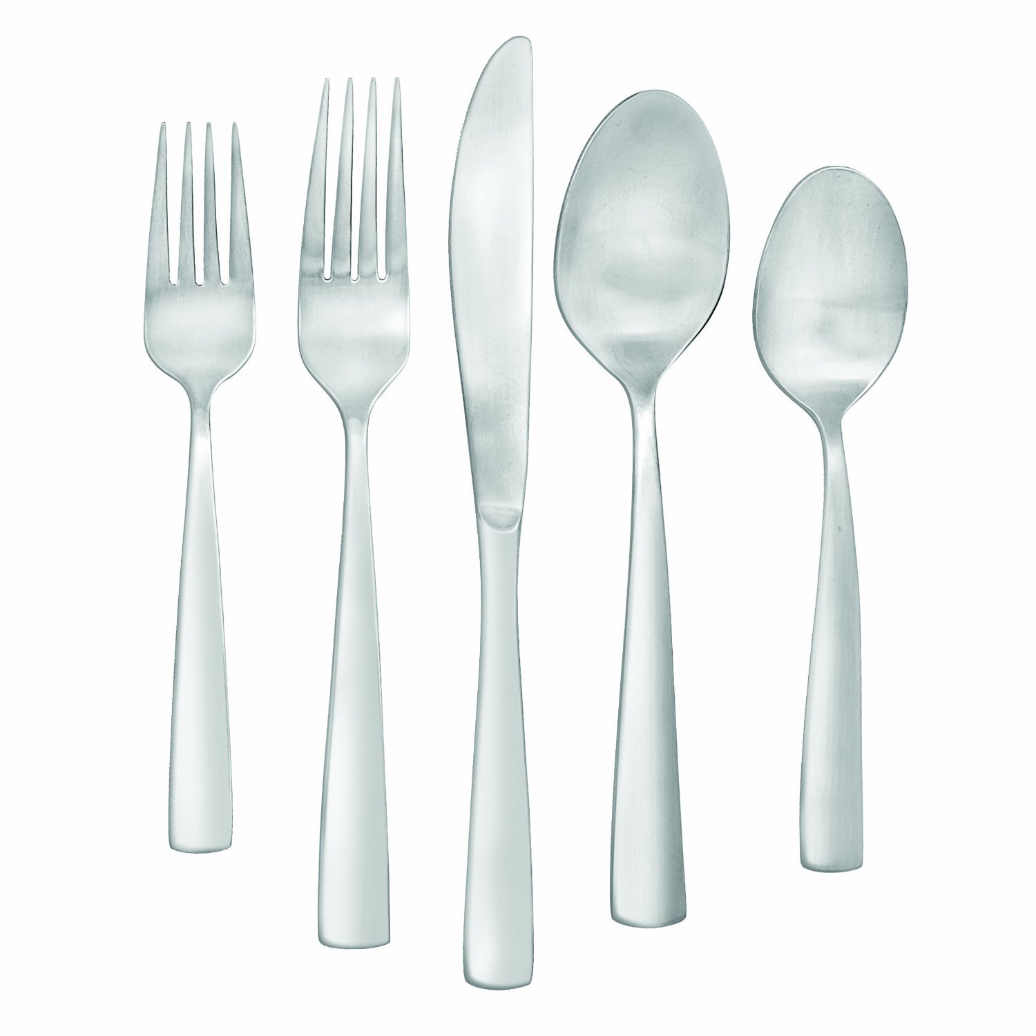 Silverware Sets