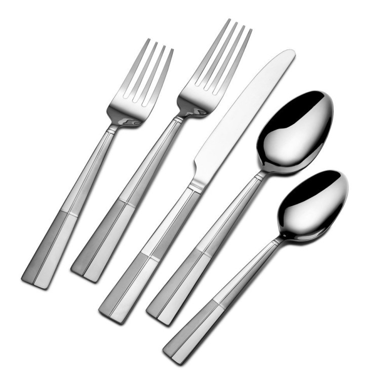 Top 10 Best Silverware Sets 2017 Top Value Reviews