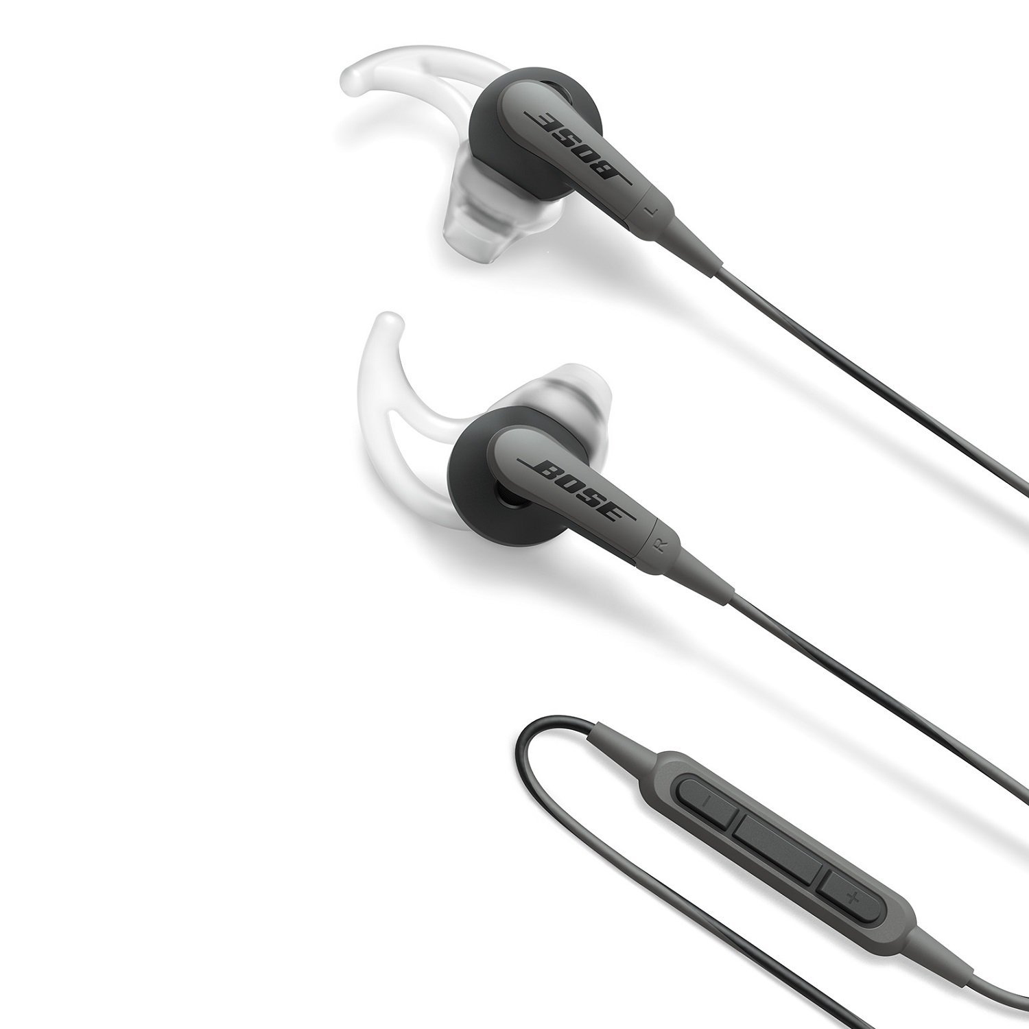 In Ear Headphones