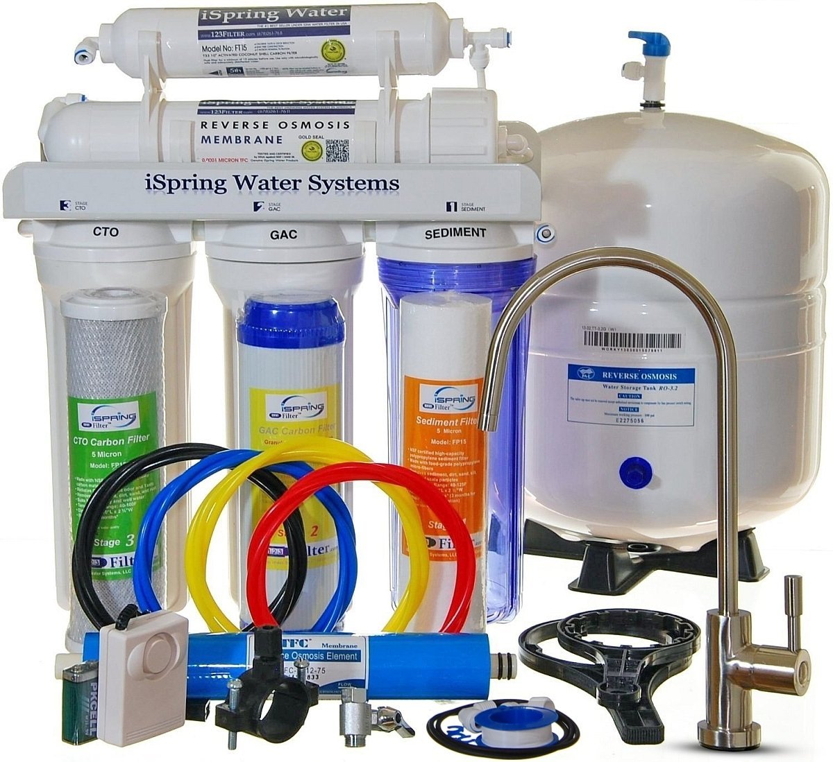 Water Filter