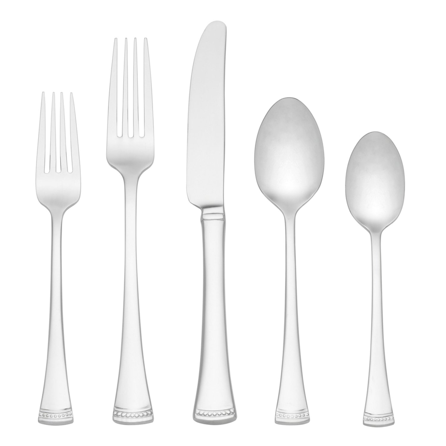 Silverware Sets