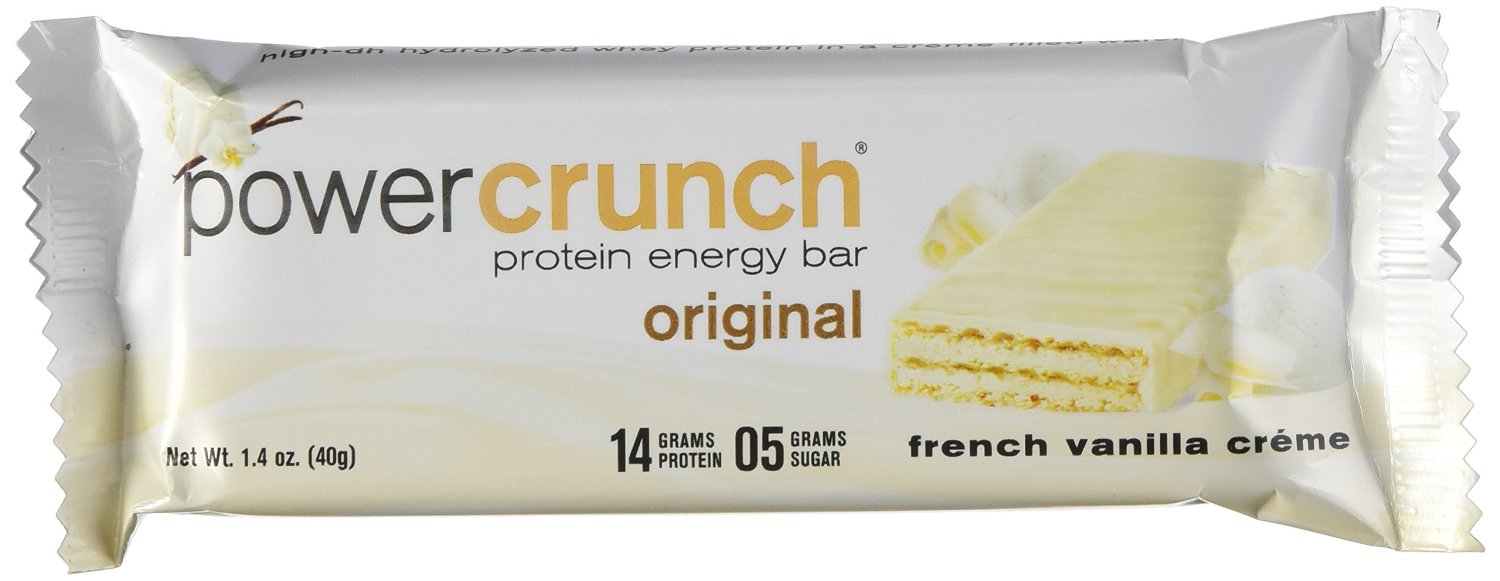 Protein Bars